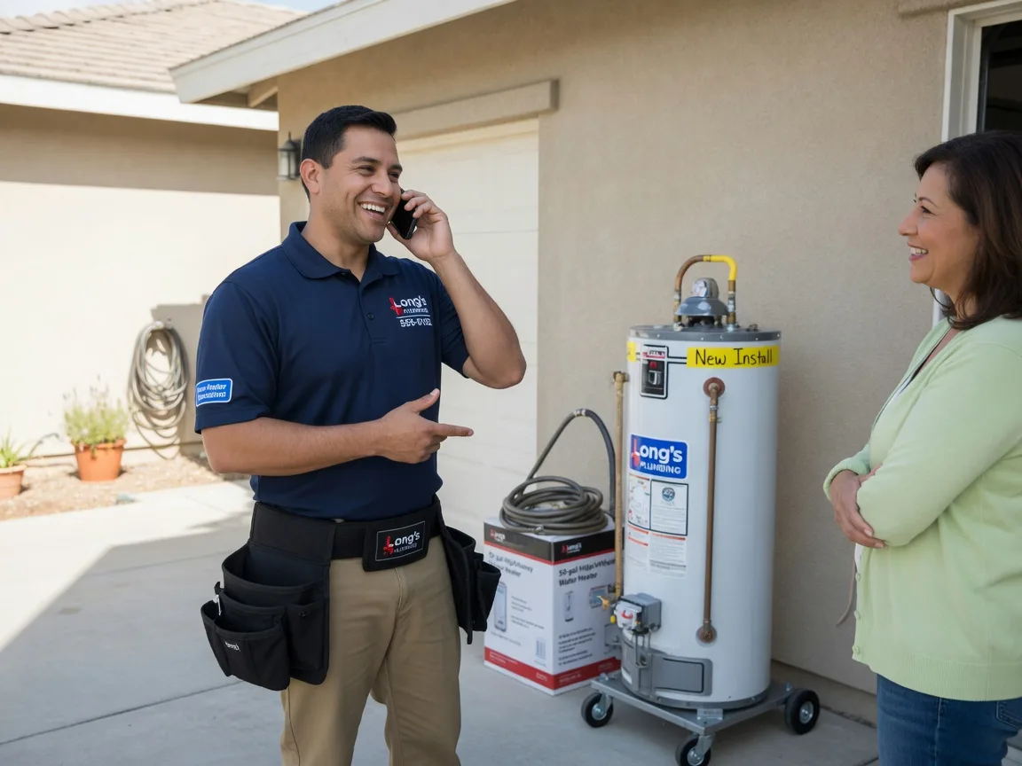 Leak Detection White City, KS FAQs